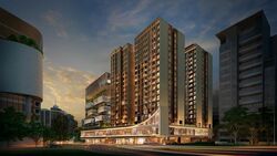 Sophia Road (D9), Condominium #441505091